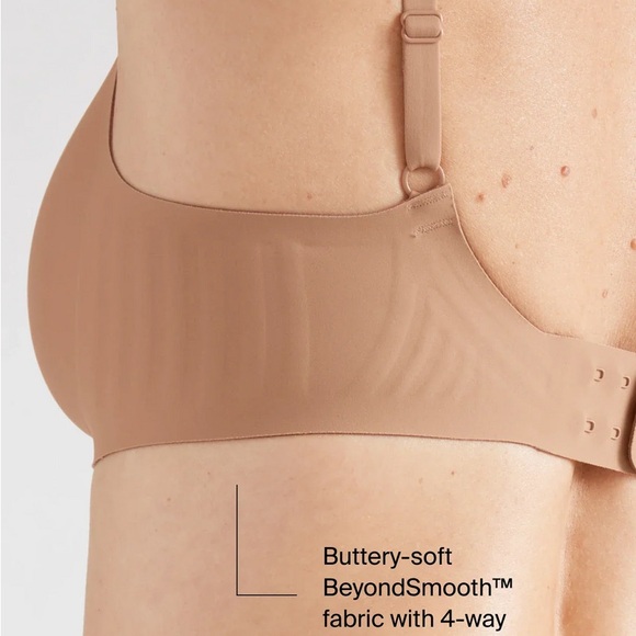 NWT Knix Revolution V-Neck Bra - Picture 4 of 7